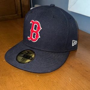 New Era Cap , Boston Red Sox